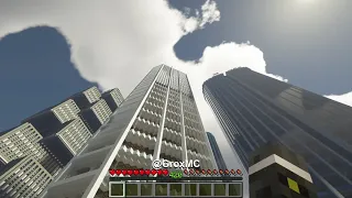 traffic in minecraft