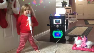 Karaoke Monday!