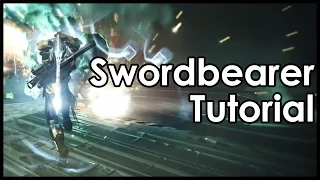 Destiny: America's Next Top Swordbearer - How to Wield the Sword During Crota (Tutorial)