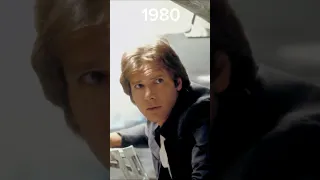 The Evolution of Han Solo