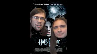 Real Future Reviews: Harry Potter and the Prisoner of Azkaban