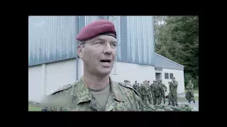 Doku N24 - Bundeswehr - Die Elite Soldaten - Einzelkämpfer in Ausbildung