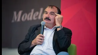 Mircea MICLEA:  Cum gândim  propria noastră educație pentru lumea de mâine