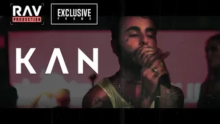 KAN | SAMARA | Exclusive Promo