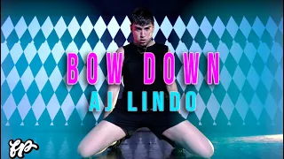 "Bow Down" (Homecoming Live) Beyonce | AJ Lindo Choreography | PTCLV
