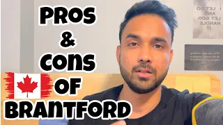 Pros & Cons of Living in Brantford as a Student | Brantford | Dawood-Canada