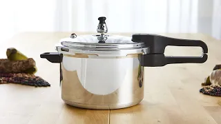 Top 5 Best Pressure Cookers You Can Buy In 2023