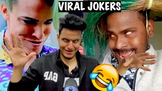 These Viral Jokers Need to Be Stopped!!!