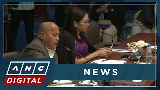 Senate kicks off probe into alleged 'cult' in Socorro, Surigao del Norte | ANC