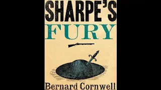 Sharpe's Fury Book 11 Part 2 of 2