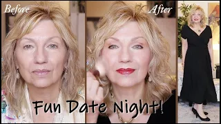 My Favorite Makeup at 67 & A Better Way To Apply It! You Will Love Halo Glow!