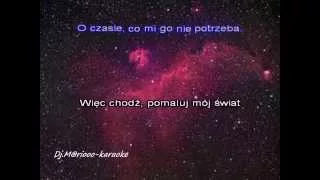 Karaoke 2+1 Chodż pomaluj mój świat