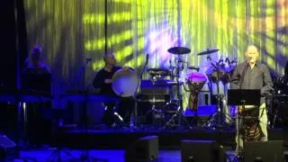 DEAD CAN DANCE- OPIUM HD Live in Moscow 2012(Crocus city hall)