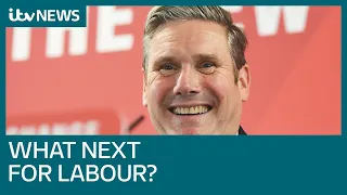 What next for Labour? | ITV News