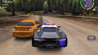 Need For Speed: Hot Pursuit (Mobile) - NG+ Cop 47:52 (FORMER WR)