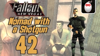 King's Gambit - Fallout New Vegas (Nomad With A Shotgun) #42