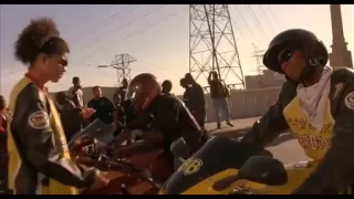 Biker Boyz best scenes