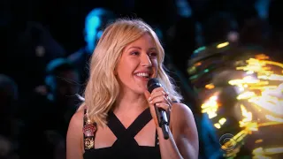 Ellie Goulding - Army (Live From The Victoria's Secret 2015 Fashion Show)