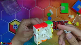 [MagCore Revert] Hướng Dẫn Mod MagCore cho Tornado v3 Standard | HNT Cubing