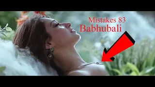 [SWW] Something Wrong With Bahubali (83 Mistakes) Full Movie