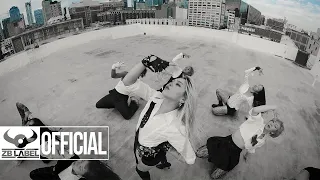 AleXa (알렉사) - Back in Vogue [Humanoid Cam]