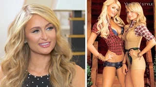 Paris Hilton: Timeless, Time Warp or Time to Hide