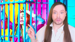 Luxury Handbag Designer in Jail! Coach Sues Gap! Pharrell Sued! TikTok Banned! Dacob Live!