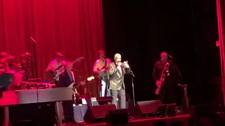 Don’t Worry Baby - Russell Thompkins Jr. with the Brian Wilson Band 01/25/20