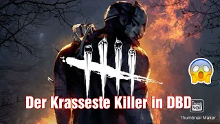 Der Beste Killer in DBD 😱|GamingEsel| German/Deutsch