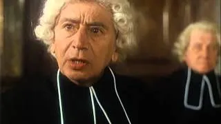 Кинофильм "Вольфганг Моцарт" 1991г.