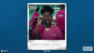 (SOLD) Lil Nas X x Jack Harlow x Gunna Type Beat | "Industry Baby" | (Prod. _nicky76)