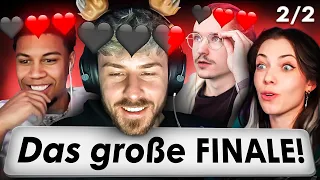 Der DÜMMSTE Fliegt! 😂 mit Rewi, Sidney, Filow,... (angelehnt an Pietsmiet)