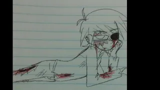 Zombie Song (OC animatic)