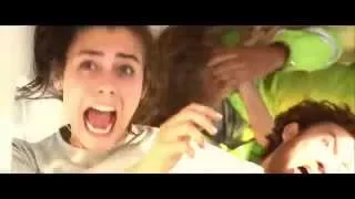 Exclusive: The Green Inferno Red Band Clip