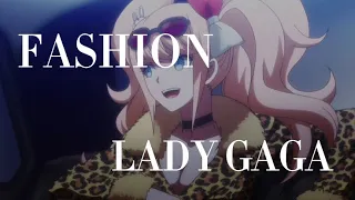 Junko Enoshima - Fashion | amv/edit