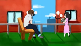 [знай что ангелы не спят]meme animation