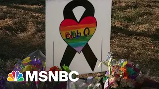 The Roots Of Rise In Anti-LGBTQ Violence | The Mehdi Hasan Show