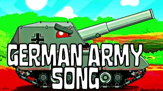 German Army Song @HomeAnimations