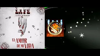 EL AMOR DE MI VIDA 🎵🎷LA FE NORTEÑA