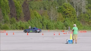 Soloshot 3 Autocross 2018