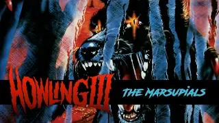 Howling III The Marsupials 1987 Trailer HD