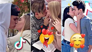 TikTok Couple Goals 2022 - Best Videos Of Margo Flury & Alex Miracle TikTok Compilation #119