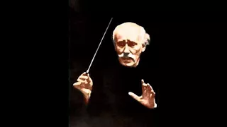 Beethoven "Symphony No 9" Arturo Toscanini 1952