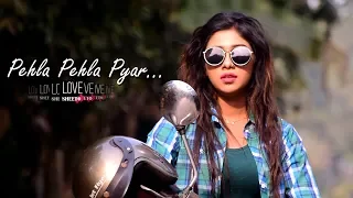 Pehli Dafa Song (Video) | Romantic Love Story | Latest Hindi Song 2019 | #lovesheet