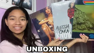 HUGE Vinyl Record Haul From My SUBSCRIBERS | VCLT Unboxing