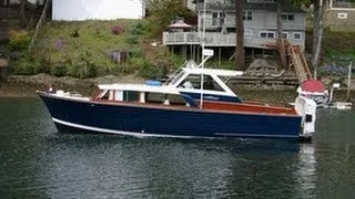 [SOLD] Used 1962 Chris-Craft 32 in Tacoma, Washington