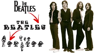 If The Beatles were Stoner Doom metal - Come Together