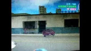 GTA Vice City Deluxe Mod Gameplay 2