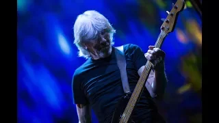 Roger Waters - Smell The Roses  - Us+Them Tour 2017