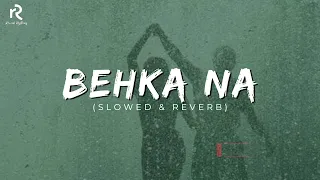 Behka Na | Parey Hut Love | Sheheryar Munawar | Maya Ali | Ali Tariq |Harshdeep Kaur |Reverb_Rythems